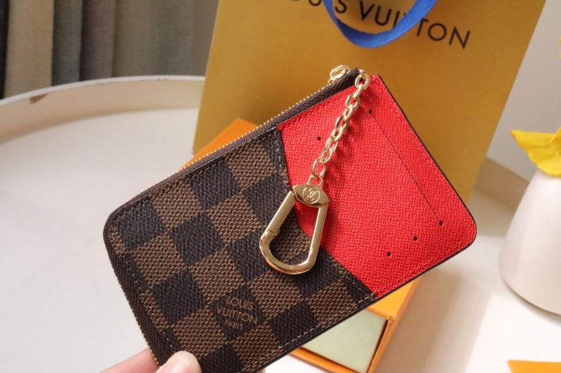 LV Wallets